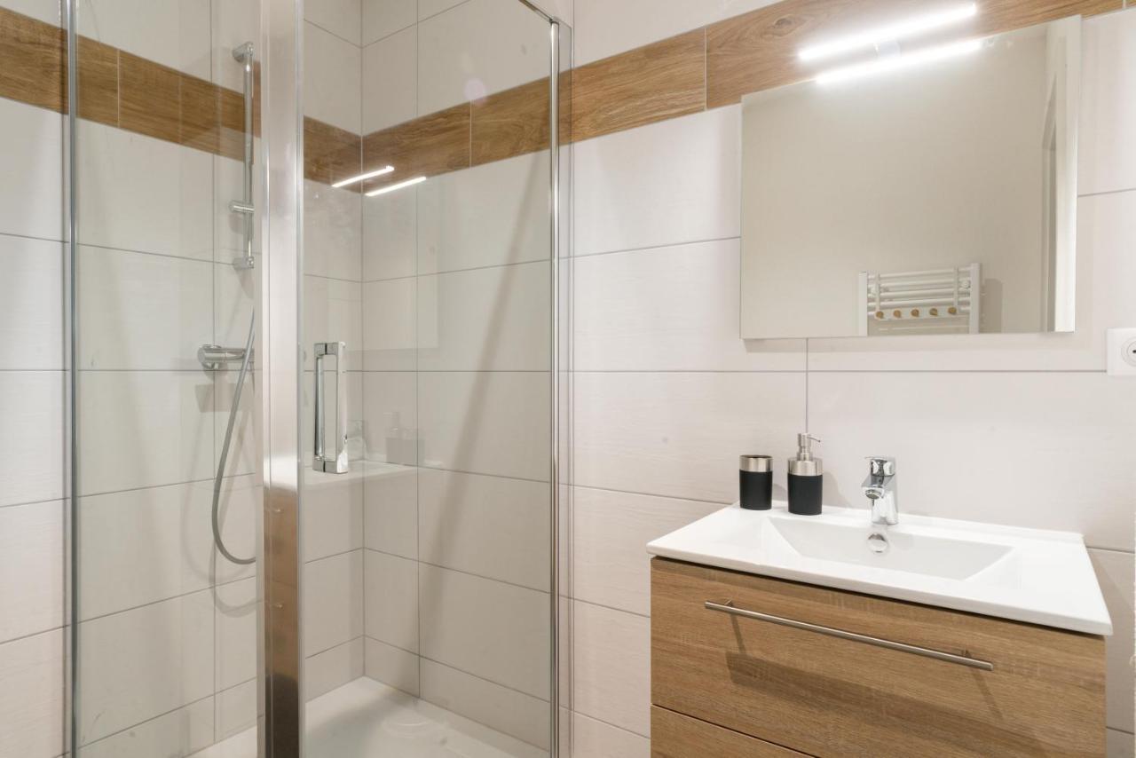 Gemuetlich 2 Apartment Wissembourg Bagian luar foto
