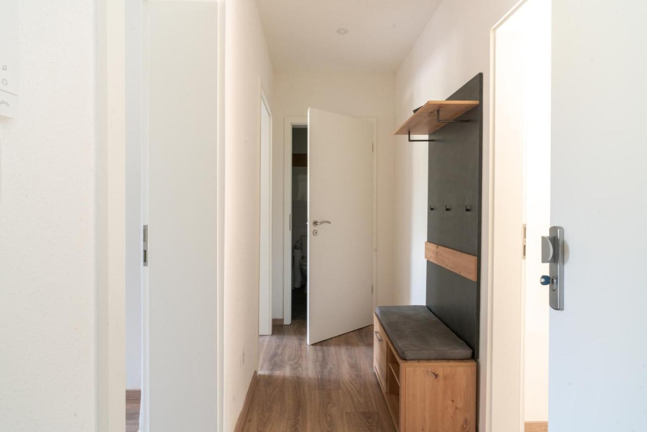 Gemuetlich 2 Apartment Wissembourg Bagian luar foto