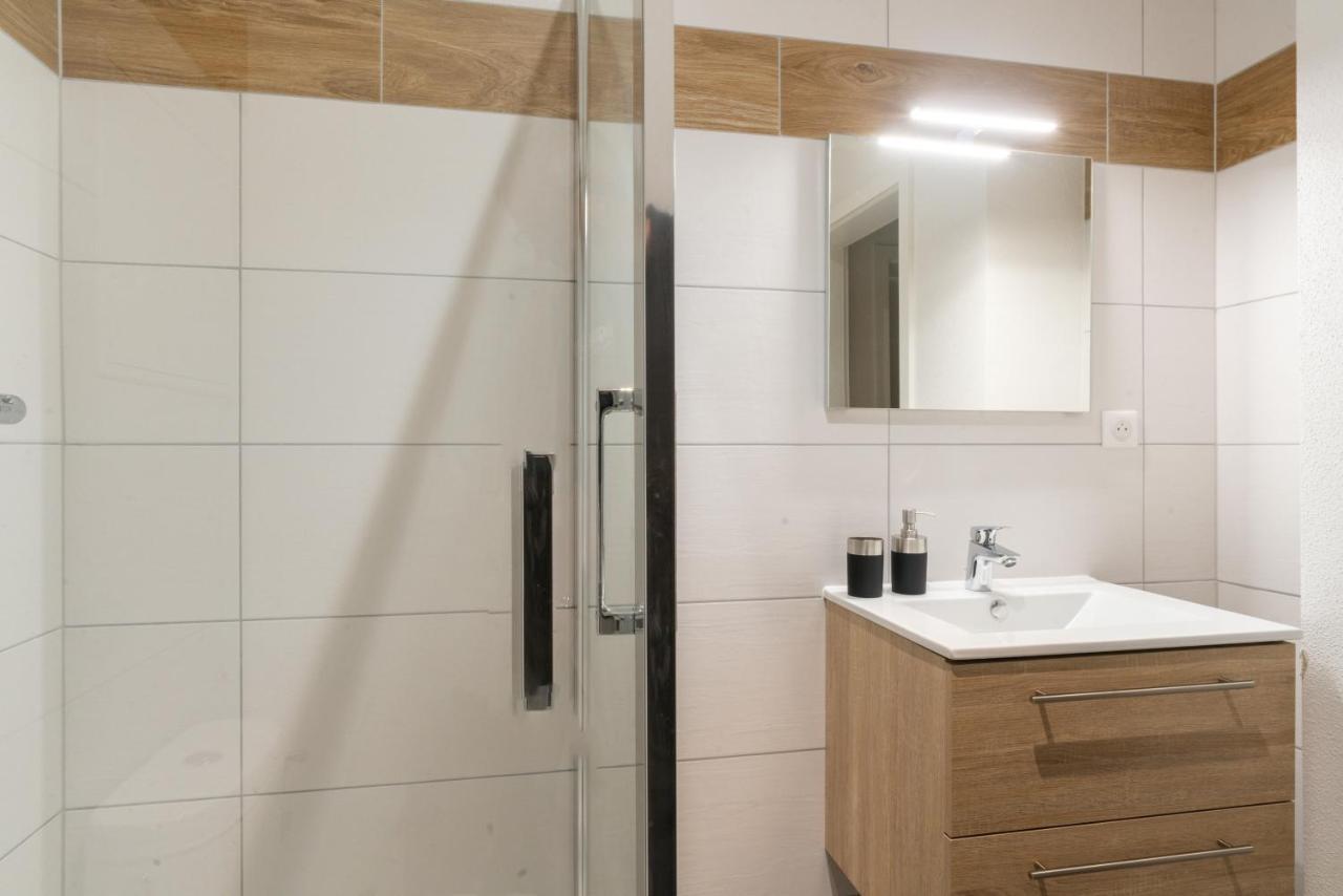 Gemuetlich 2 Apartment Wissembourg Bagian luar foto
